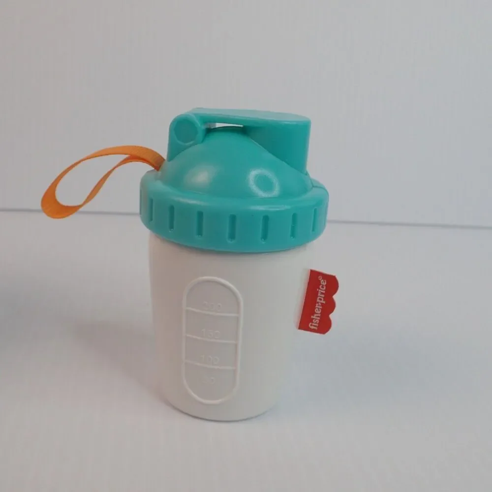 Fisher-Price fisher price